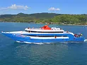 Rassada Pier Phuket Ferry Speedboat Tickets Booking