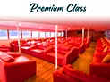 Rassada Pier Phuket Ferry Speedboat Tickets Booking