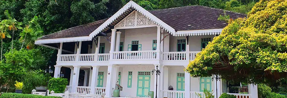 Cape Panwa Hotel